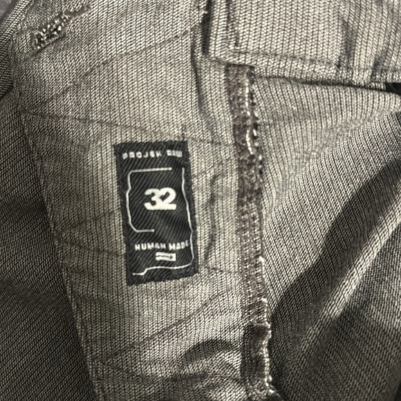 Not worn often, fit too small for me. Quads are too too big. - Picture 4 of 4